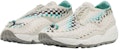 (W) Nike Air Footscape Woven 'NAI-KE 2024 - Sail' HM5656-110