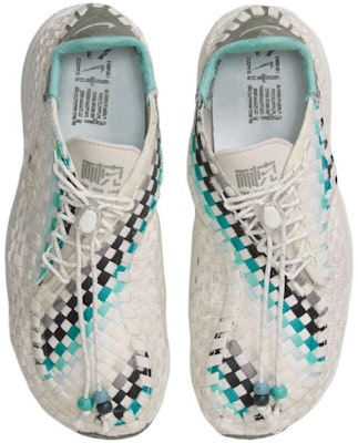 (Women) Nike Air Footscape Woven 'NAI-KE 2024 - Sail' HM5656-110 Shop (Women) Nike Air Footscape Woven 'NAI-KE 2024 - Sail' HM5656-110