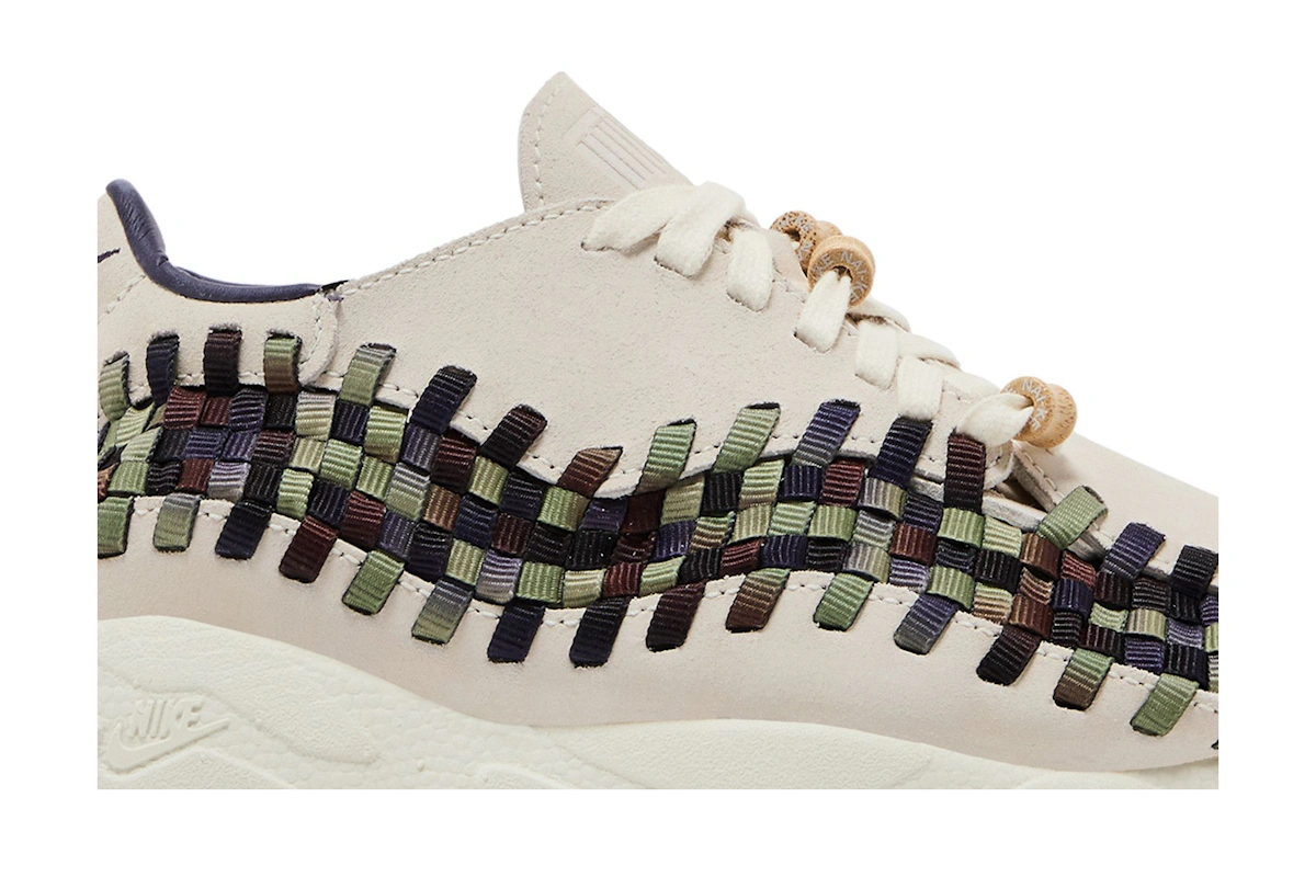 (Women) Nike Air Footscape Woven 'NAI-KE'