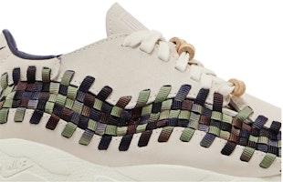 (W) Nike Air Footscape Woven 'NAI-KE' Pria Wanita Sneakers FV3615-191 Order (W) Nike Air Footscape Woven 'NAI-KE' Pria Wanita Sneakers FV3615-191