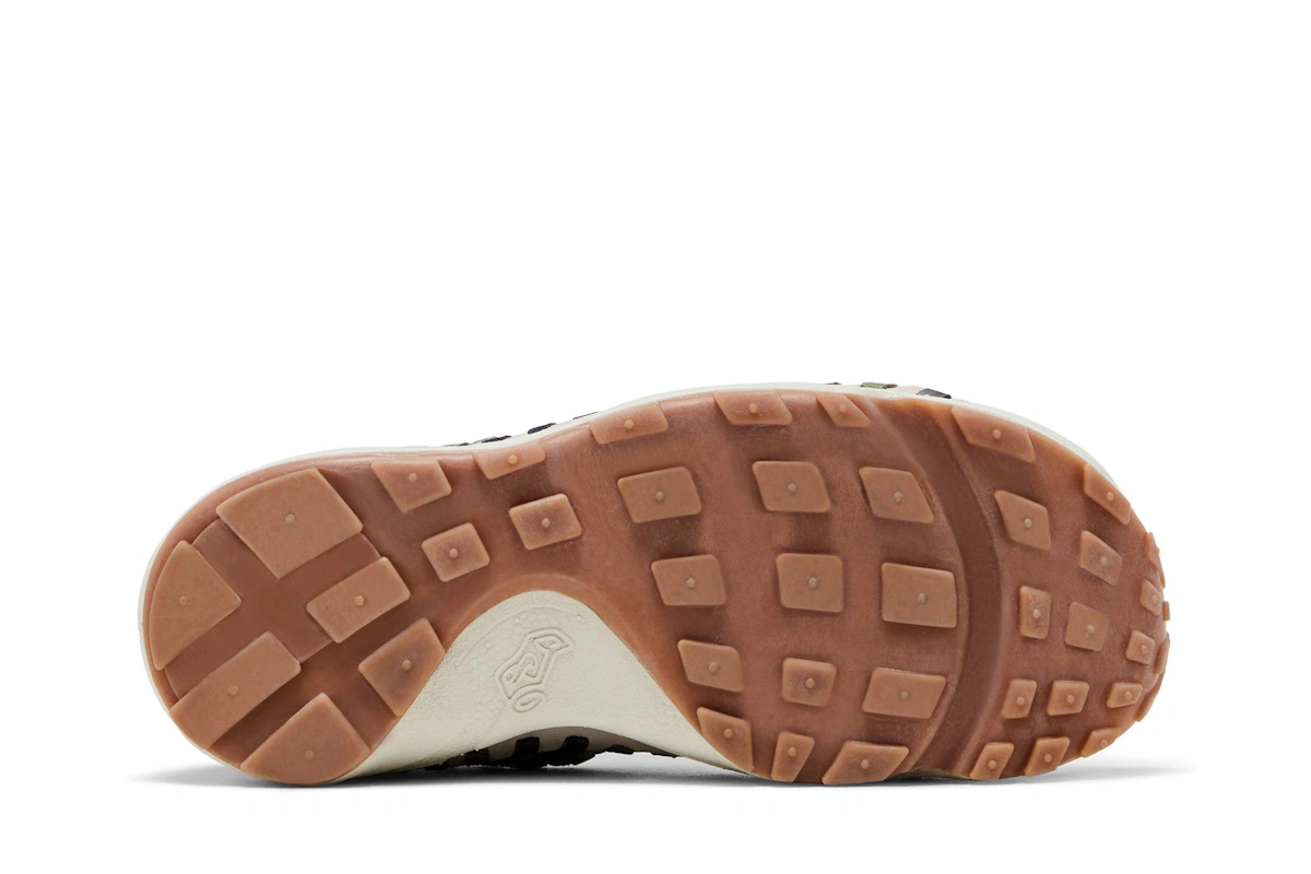 (Women) Nike Air Footscape Woven 'NAI-KE'