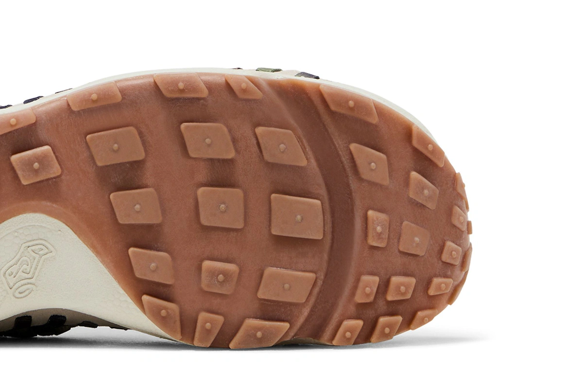 (Women) Nike Air Footscape Woven 'NAI-KE'