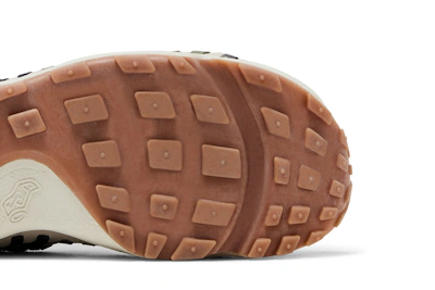 (Women) Nike Air Footscape Woven 'NAI-KE'