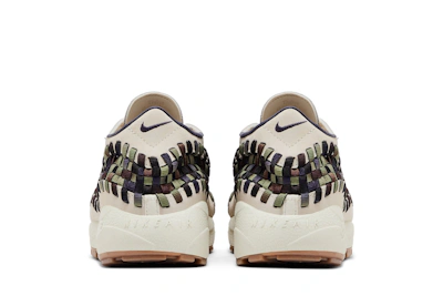 (Women) Nike Air Footscape Woven 'NAI-KE'