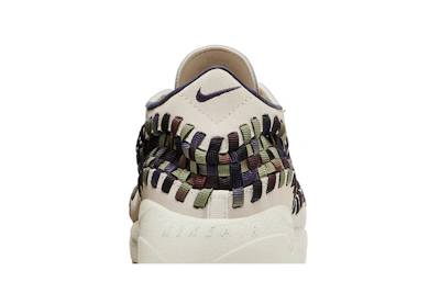 (Women) Nike Air Footscape Woven 'NAI-KE'