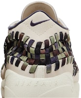 (W) Nike Air Footscape Woven 'NAI-KE' Pria Wanita Sneakers FV3615-191 Sizing (W) Nike Air Footscape Woven 'NAI-KE' Pria Wanita Sneakers FV3615-191