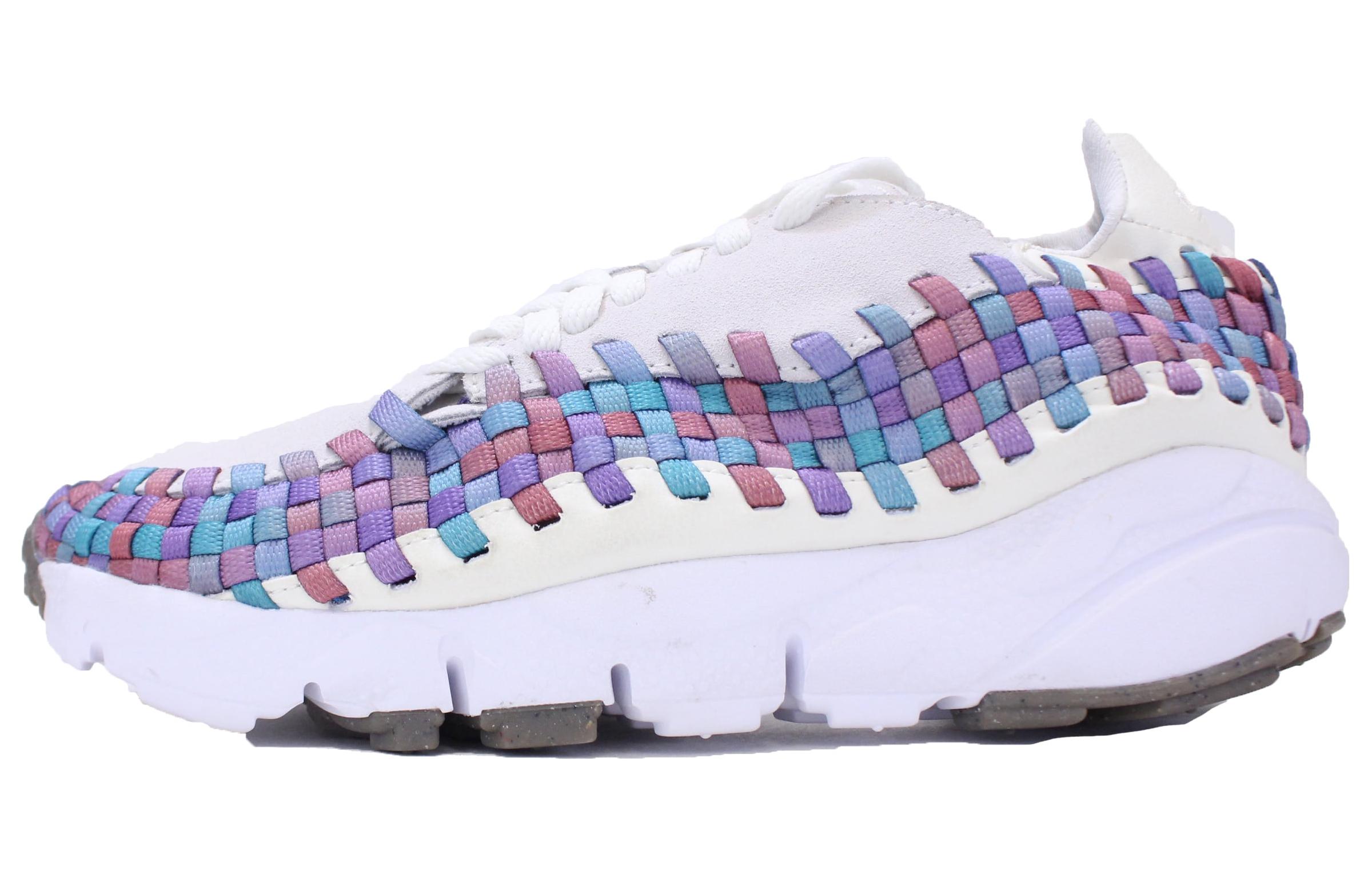 (Women) Nike Air Footscape Woven 'Pastel' 917698-100