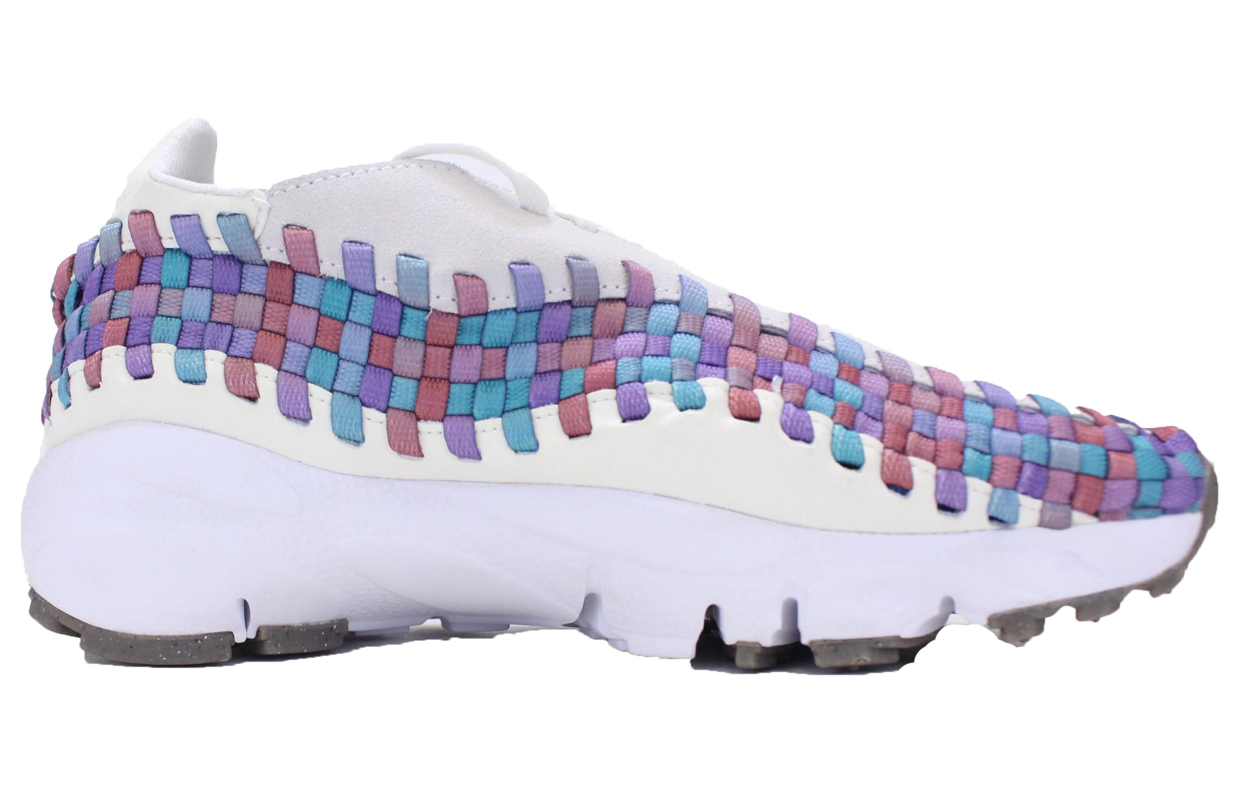 Order (W) Nike Air Footscape Woven ''Pastel'' Schoenen 917698-100