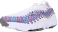 Lookbook (W) Nike Air Footscape Woven ''Pastel'' Schoenen 917698-100