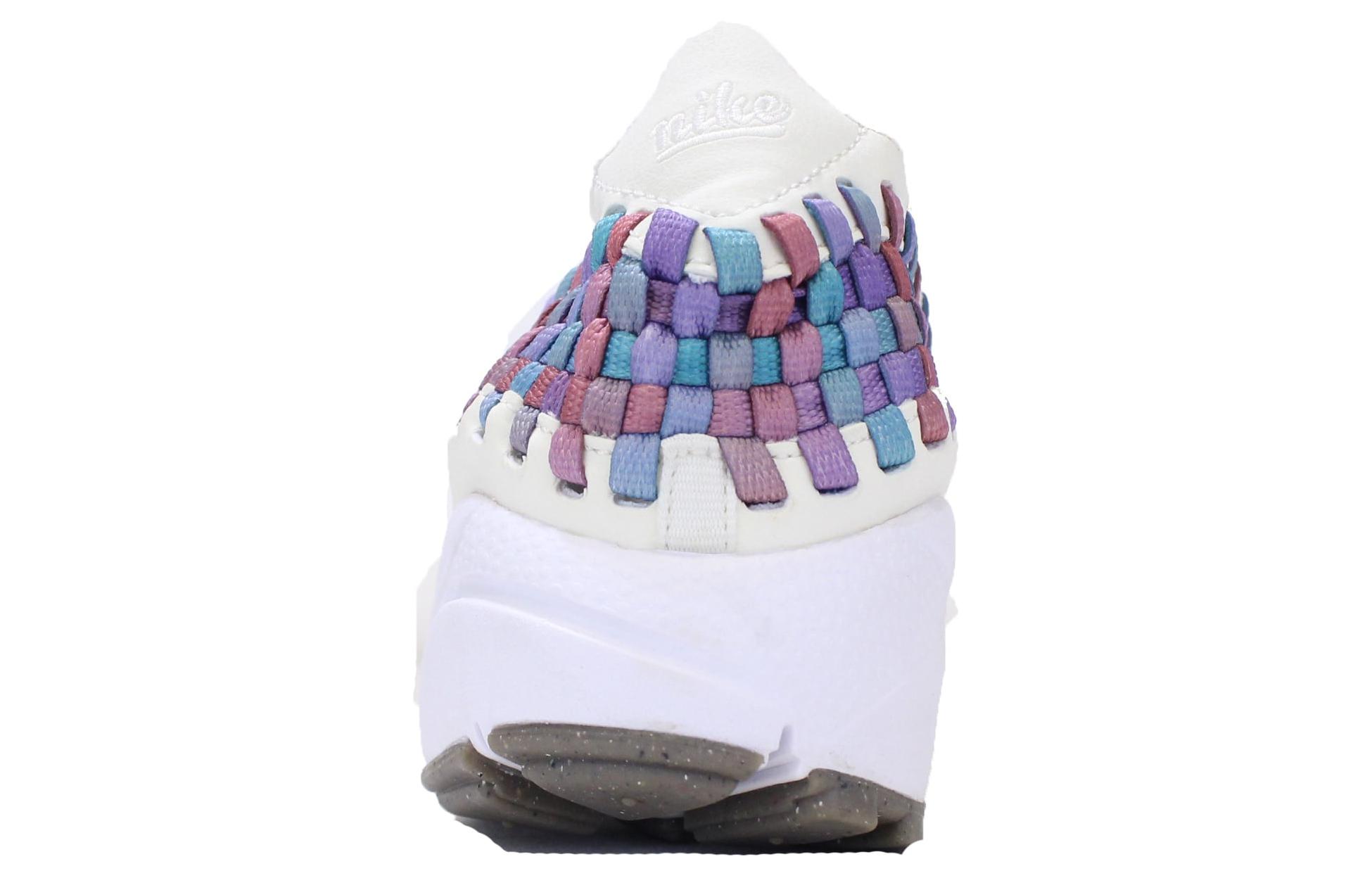 Shop (W) Nike Air Footscape Woven ''Pastel'' Schoenen 917698-100