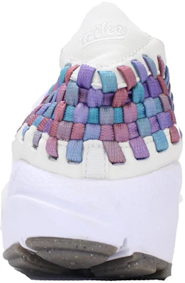 (W) Nike Air Footscape Woven ''Pastel'' Schoenen 917698-100 Shop (W) Nike Air Footscape Woven ''Pastel'' Schoenen 917698-100