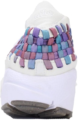 (W) Nike Air Footscape Woven 'Pastel' Sneakers Wanita 917698-100 Shop (W) Nike Air Footscape Woven 'Pastel' Sneakers Wanita 917698-100