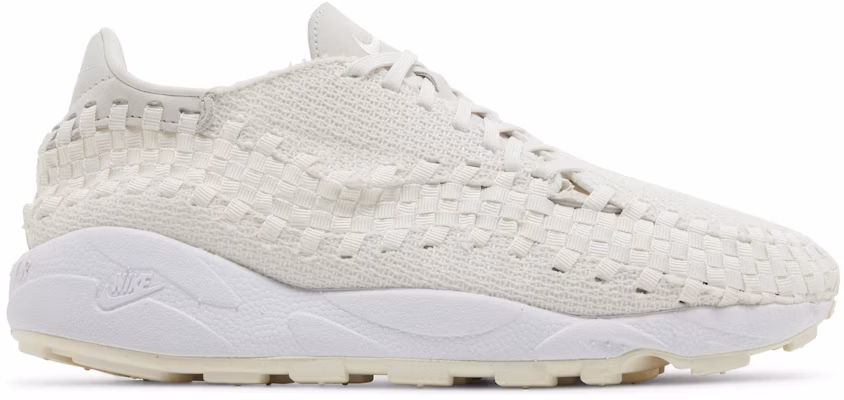 (Women) Nike Air Footscape Woven 'Phantom' FZ0405-001 Buy (Women) Nike Air Footscape Woven 'Phantom' FZ0405-001