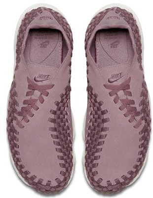 (Women) Nike Air Footscape Woven 'Plum Fog Taupe Grey Brown' 917698-500 Shop (Women) Nike Air Footscape Woven 'Plum Fog Taupe Grey Brown' 917698-500