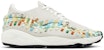 (W) Nike Air Footscape Woven 'Rainbow' Pelangi FB1959-101