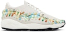 Buy (W) Nike Air Footscape Woven 'Rainbow' Pelangi FB1959-101