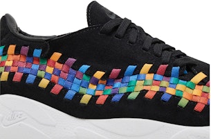 (W) 나이키 에어 풋스케이프 우븐 '레인보우' FB1959-002 Order (W) 나이키 에어 풋스케이프 우븐 '레인보우' FB1959-002