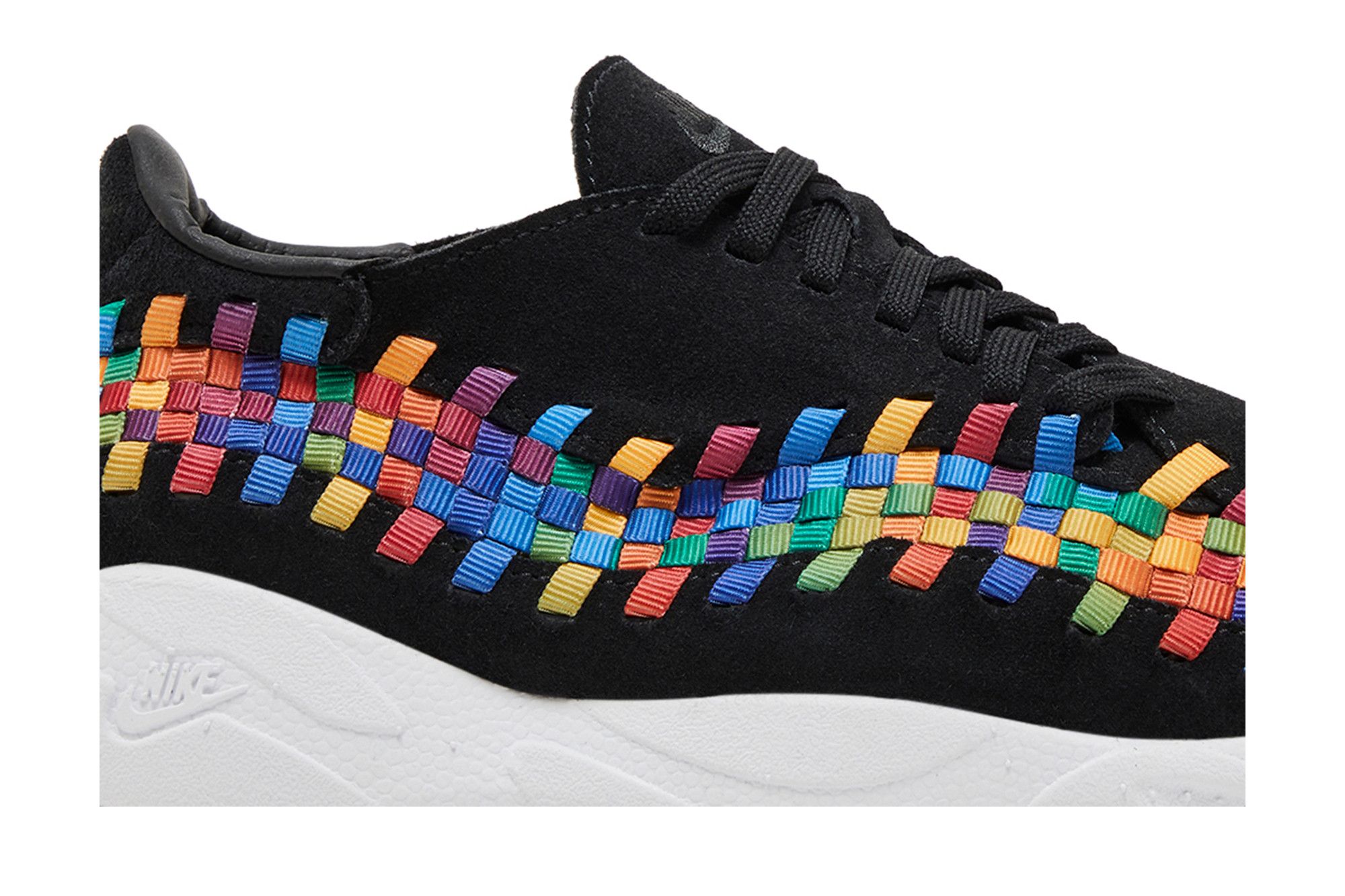 Lookbook (W) Nike Air Footscape Woven 'Pelangi' FB1959-002