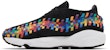 (W) Nike Air Footscape Woven 'Pelangi' FB1959-002