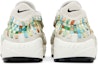 Details for (W) Nike Air Footscape Woven 'Rainbow' Pelangi FB1959-101