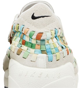 (W) ナイキ エア フットスケープ ウーブン "レインボー" FB1959-101 Sizing (W) ナイキ エア フットスケープ ウーブン "レインボー" FB1959-101