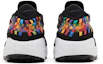 Sizing (W) Nike Air Footscape Woven 'Pelangi' FB1959-002