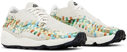 (W) 나이키 에어 풋스케이프 우븐 '레인보우' FB1959-101 Cheap (W) 나이키 에어 풋스케이프 우븐 '레인보우' FB1959-101