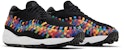 (W) Nike Air Footscape Woven 'Pelangi' FB1959-002