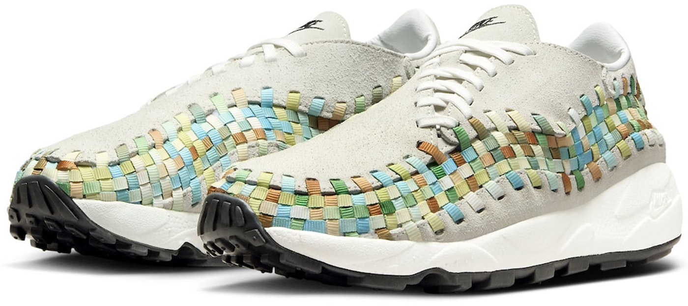 Rainbow hot sale nikes womens