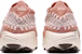 (W) Nike Air Footscape Woven 'Rose Pink' Wanita 917698-600