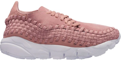(Women) Nike Air Footscape Woven 'Rust Pink' 917698-602 (Women) Nike Air Footscape Woven 'Rust Pink' 917698-602