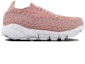 Order (W) Nike Air Footscape Woven 'Rust Pink' Wanita 917698-602