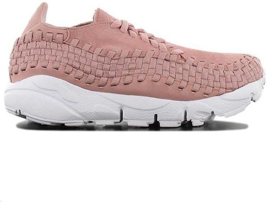 (Women) Nike Air Footscape Woven 'Rust Pink' 917698-602 Order (Women) Nike Air Footscape Woven 'Rust Pink' 917698-602