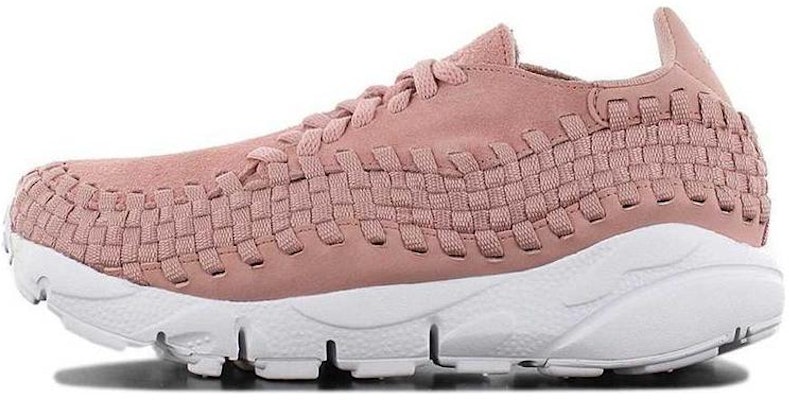 (W) 나이키 에어 풋스케이프 우븐 '러스트 핑크' (Nike Air Footscape Woven '러스트 핑크') 917698-602 Lookbook (W) 나이키 에어 풋스케이프 우븐 '러스트 핑크' (Nike Air Footscape Woven '러스트 핑크') 917698-602