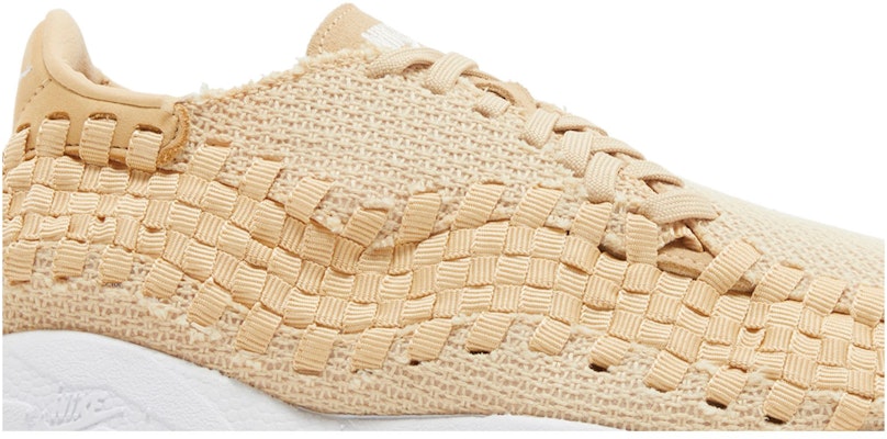 (Women) Nike Air Footscape Woven 'Sesame' FZ0405-200 Order (Women) Nike Air Footscape Woven 'Sesame' FZ0405-200
