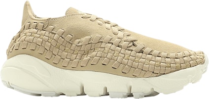 (Women) Nike Air Footscape Woven 'Tan' 917698-200 (Women) Nike Air Footscape Woven 'Tan' 917698-200