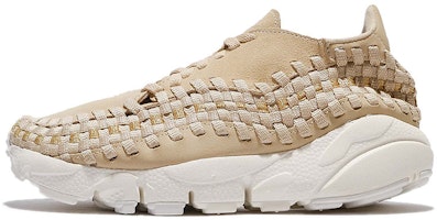 (Women) Nike Air Footscape Woven 'Tan' 917698-200 (Women) Nike Air Footscape Woven 'Tan' 917698-200