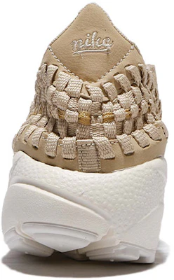 (W) Nike Air Footscape Woven ''Tan'' Bruin Sneakers 917698-200 Shop (W) Nike Air Footscape Woven ''Tan'' Bruin Sneakers 917698-200