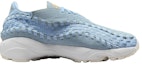 Order (W) Nike Air Footscape Woven 'Denim Cuci' FV6103-400
