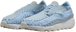 Lookbook (W) Nike Air Footscape Woven 'Denim Cuci' FV6103-400