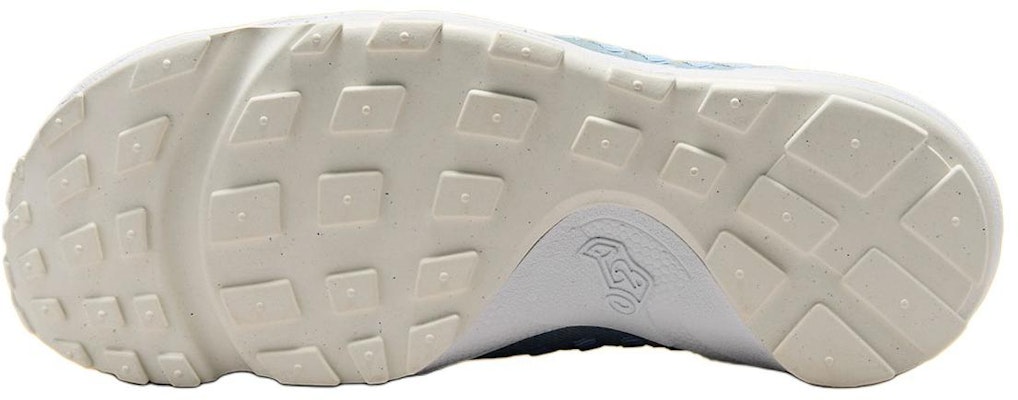 (Women) Nike Air Footscape Woven 'Washed Denim' FV6103-400 Details for (Women) Nike Air Footscape Woven 'Washed Denim' FV6103-400