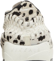 Sizing (女士)Nike Air Footscape Woven「白色牛紋」FB1959-102