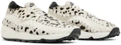 Cheap (W) Nike Air Footscape Woven ''Bianco Stampa Mucca'' FB1959-102