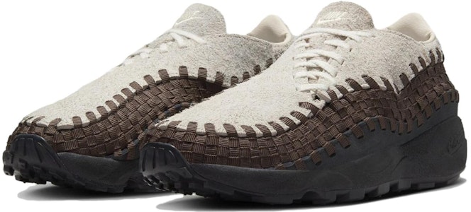 (W) ナイキ エア フットスケープ ウーブン ライトブラウン (Nike Ea Futtosuke-pu U-bun Raitoburaun) FZ4340-100 Lookbook (W) ナイキ エア フットスケープ ウーブン ライトブラウン (Nike Ea Futtosuke-pu U-bun Raitoburaun) FZ4340-100