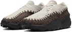 Lookbook (W) Nike Air Footscape Woven Light Orewood Brown Coconut Milk Lelaki/Wanita FZ4340-100