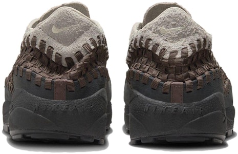(W) ナイキ エア フットスケープ ウーブン ライトブラウン (Nike Ea Futtosuke-pu U-bun Raitoburaun) FZ4340-100 Purchase (W) ナイキ エア フットスケープ ウーブン ライトブラウン (Nike Ea Futtosuke-pu U-bun Raitoburaun) FZ4340-100