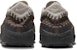 (W) Nike Air Footscape Woven Light Orewood Brown Coconut Milk Lelaki/Wanita FZ4340-100