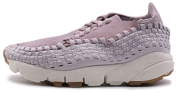 (W) ナイキ エア フットスケープ ウィメンズ ピンク/ブルー 917698-601 Buy (W) ナイキ エア フットスケープ ウィメンズ ピンク/ブルー 917698-601