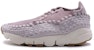 (W) Nike Air FOOTSCAPE WOVEN PARTICLE Rose 'Pink Blue' dalam warna Merah Jambu Biru. 917698-601