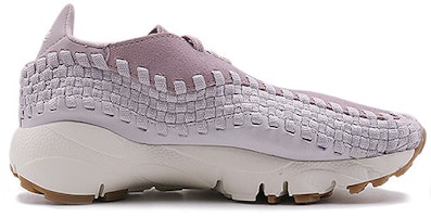 (W) 耐克 Air FOOTSCAPE 编织 粒子玫瑰 '粉蓝' 917698-601 Order (W) 耐克 Air FOOTSCAPE 编织 粒子玫瑰 '粉蓝' 917698-601